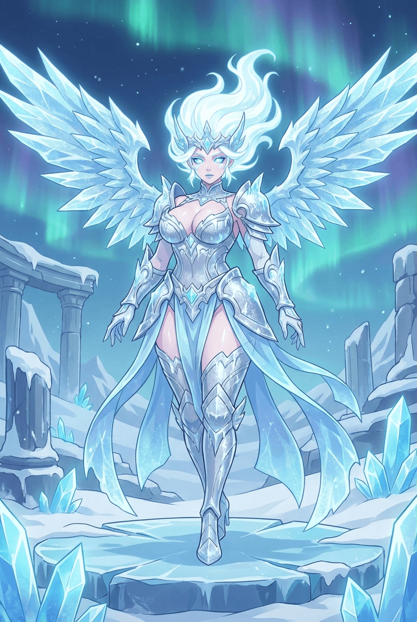 Frostveil