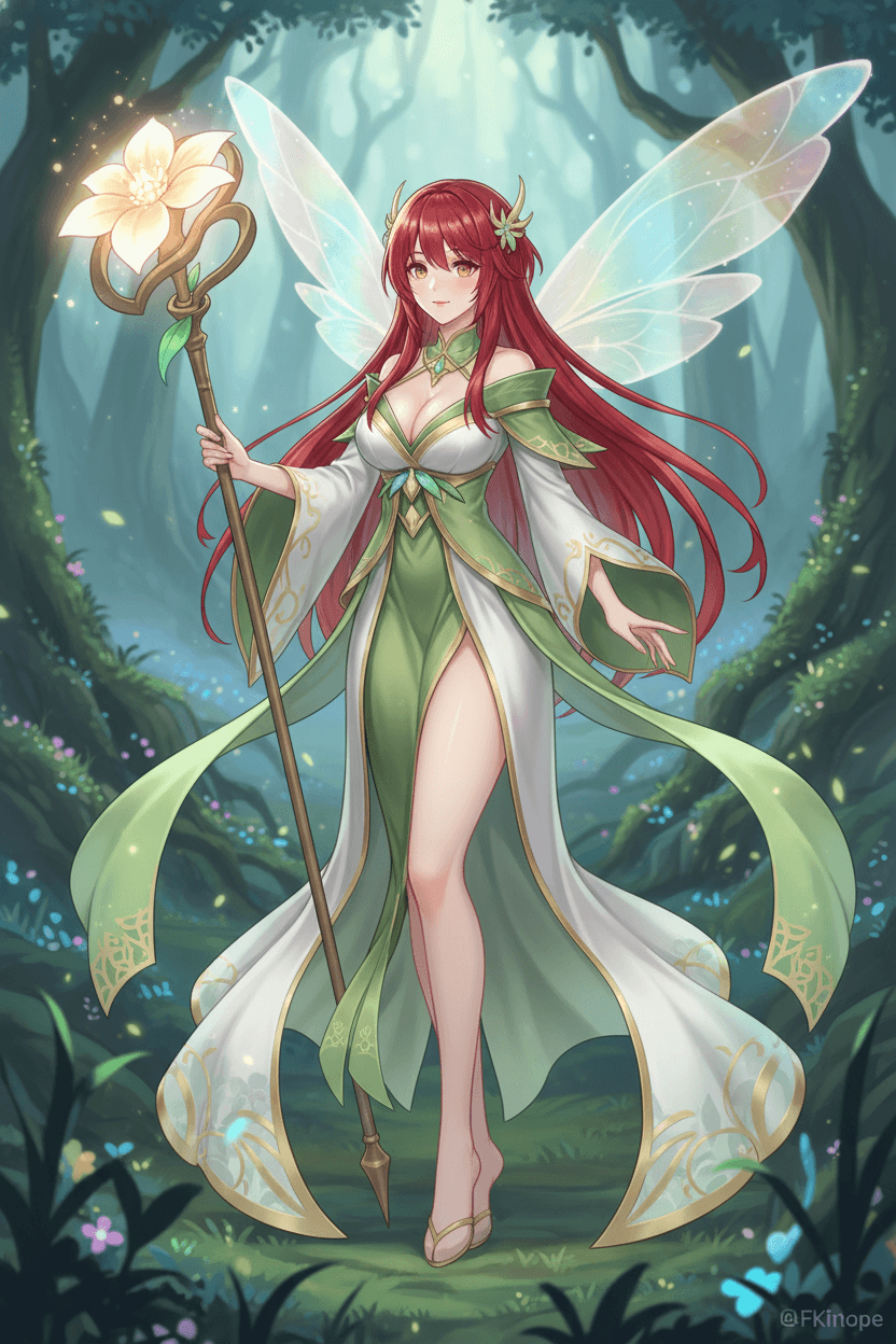 Isolde Bloom
