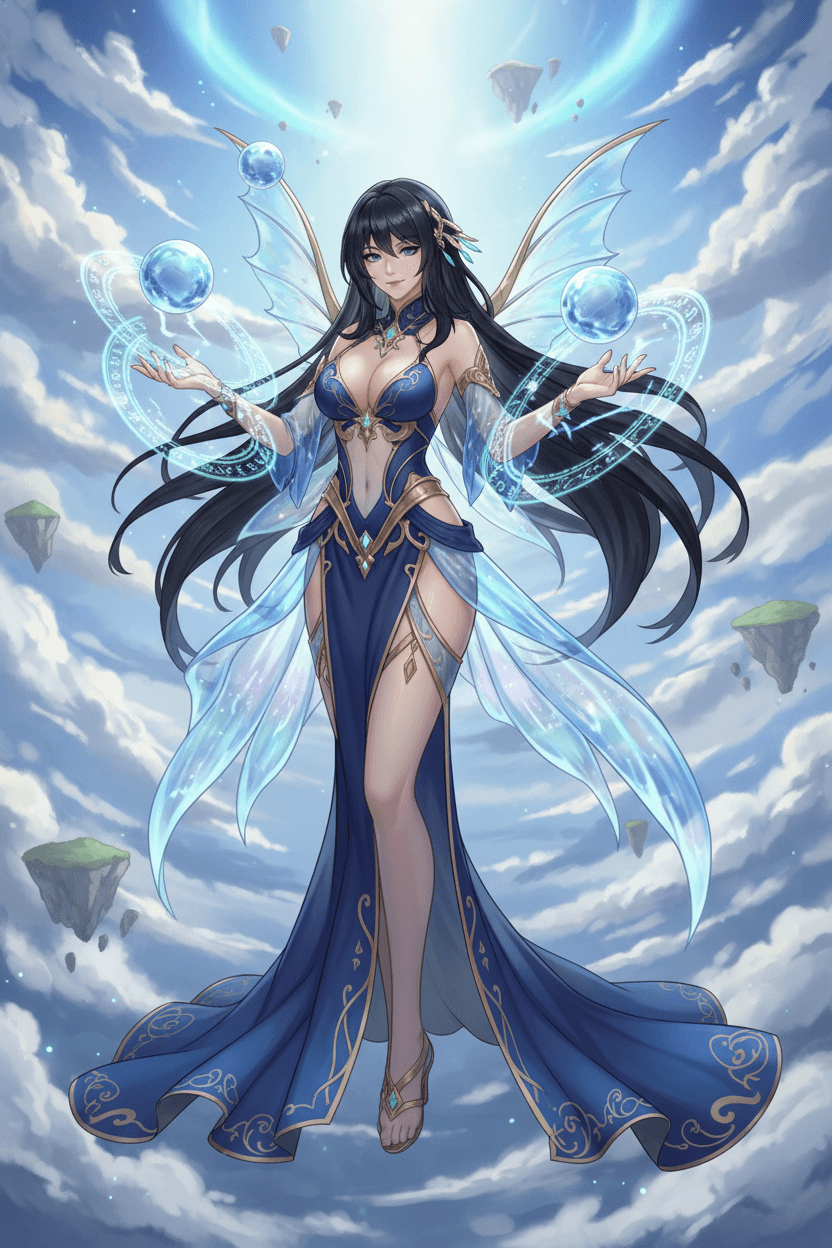Lunara Void