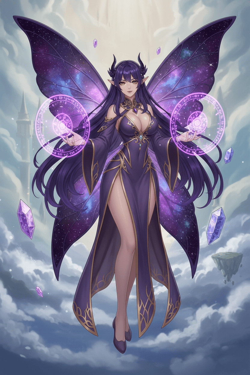 Nyx