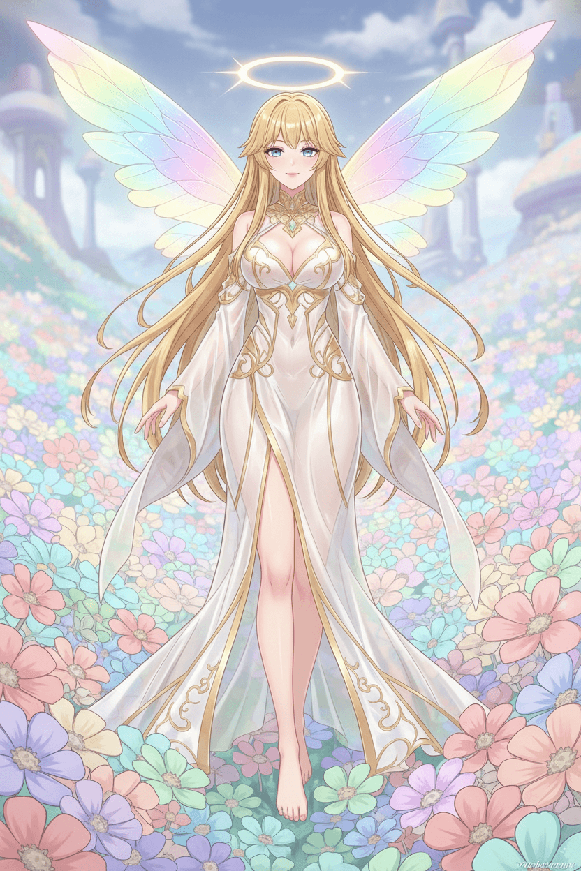 Seraphina Dawn