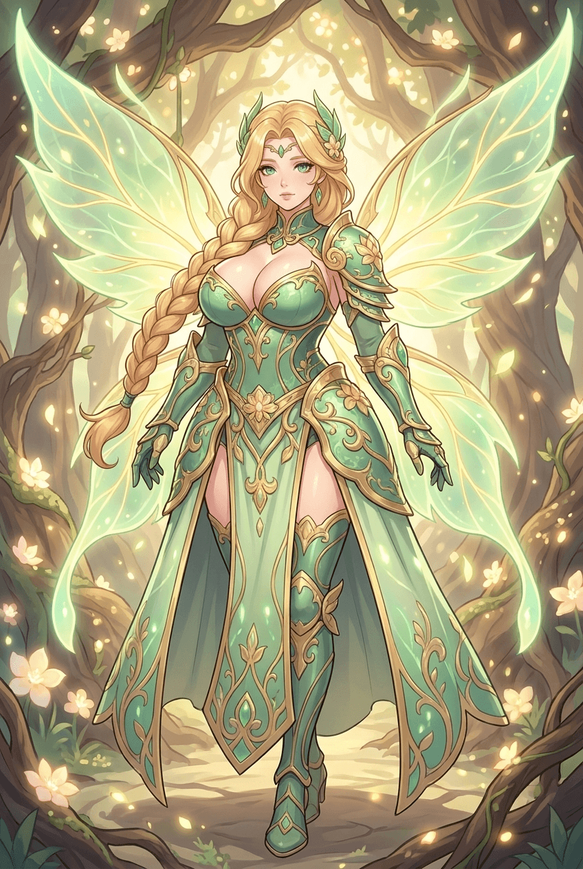 Sylvara