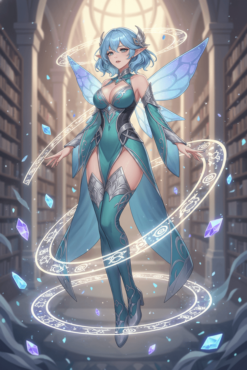 Zephyra Arc